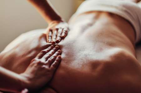 recherche masseuse