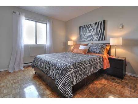 Appartement 4 1/2 A louer sur longueuil