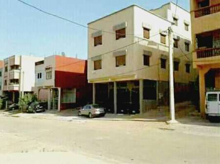 maison à vendre ( Arbaoua )