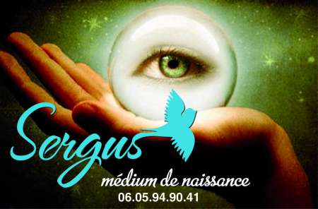 Sergus Medium- Question gratuite - Voyance