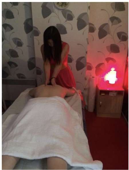 meilleure salon massage 75017paris