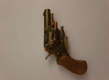 Pistolet 22Lr ""Mini"" Bulldog