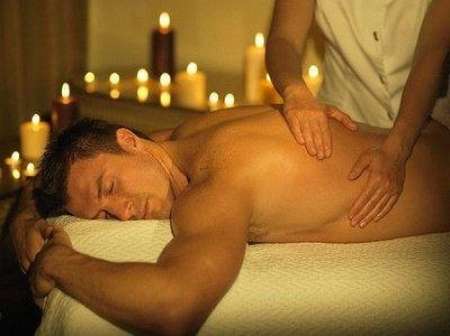 Bien être-relaxation -Montélimar - par masseur