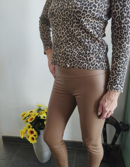 Legging. Marque Rodier
