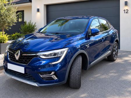 RENAULT ARKANA (2) 1.6 E-TECHNO EDC - 23