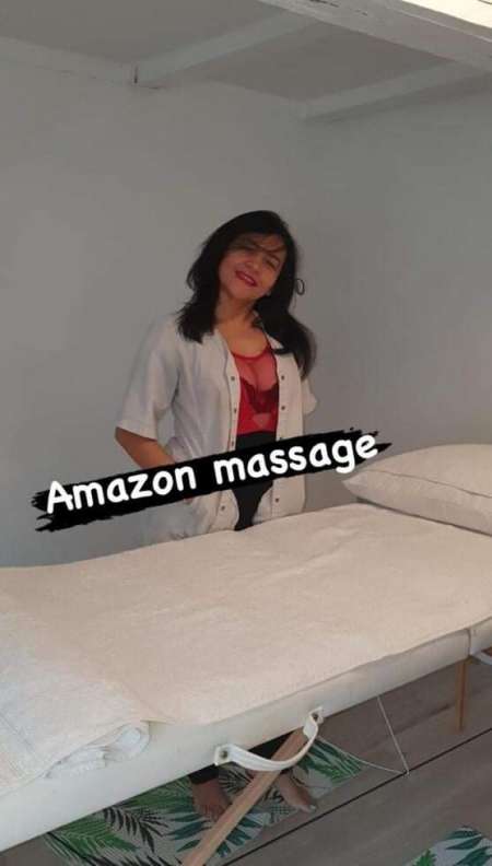 Massage bien-être pro Adonai