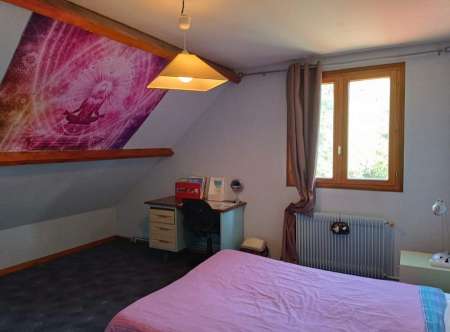  Chambre chez l'habitant à Fruges