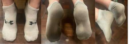  Quebecoise vend chausettes et bas porter 20$