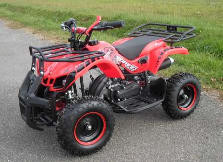 Quad 50 TORINO enfant