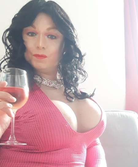  Show travesti