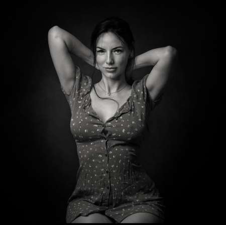 Casting Femme  Tous âges et styles acceptés