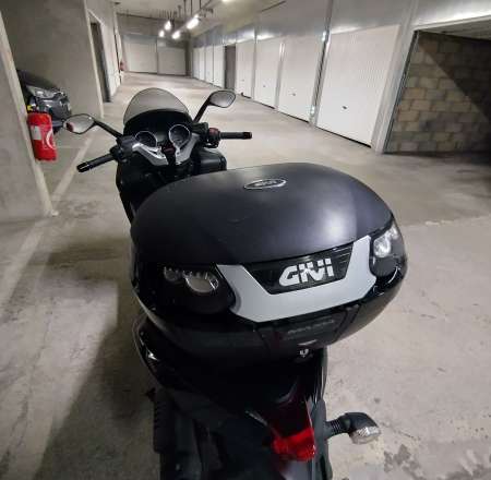 GIVI MAXIIA - 56L