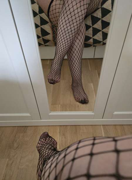 Echanges de photos et videos en lingerie