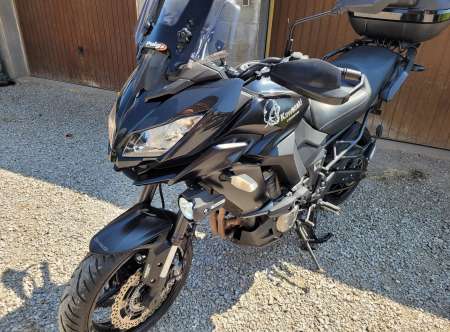 MOTO VERSYS 1000 KAWASAKI