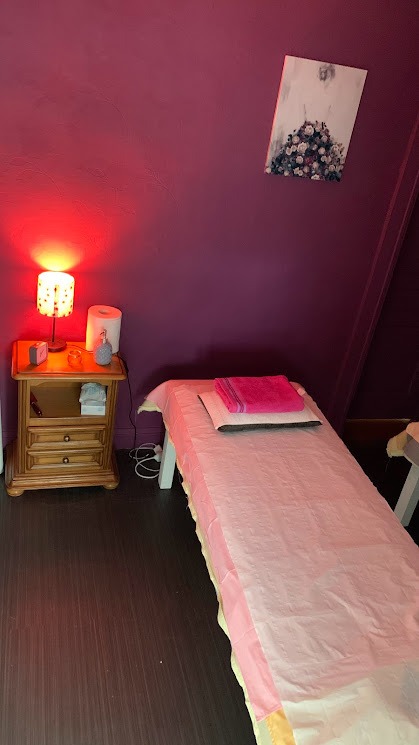 Salon de Massage Elbeuf