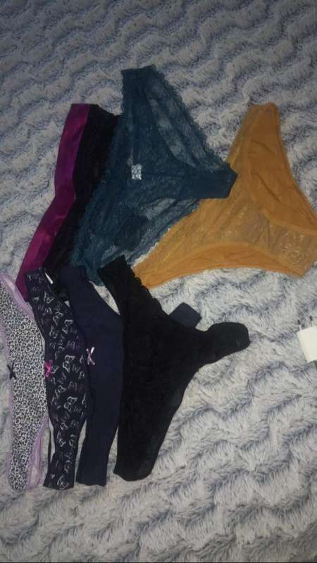 Sous-vêtements, chaussures, et autres