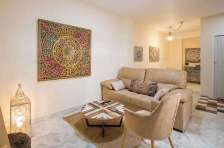 Appartement Meublé a loué