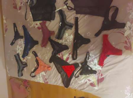  Ventes lingeries