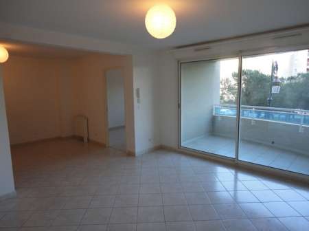 appartement type 3