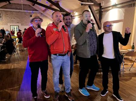 ANIMATION ANNIVERSAIRES ET FETES TUNIS 93