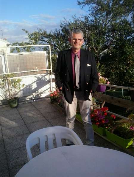 Recherche une femme senior pour repassage