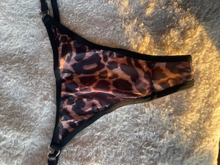 Ensemble porté pour vos envies