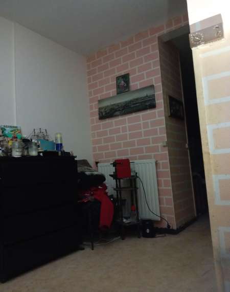 Colocation studio 34m.