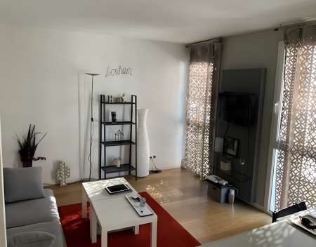 Appartement 2 pièces à Marseille