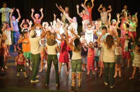 ORGANISATION ANNIVERSAIRES GRAND TUNIS 21