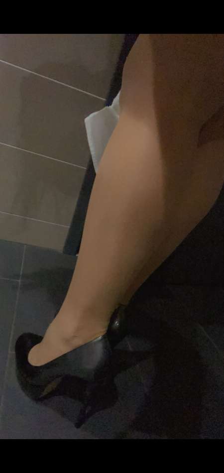 Collant clair ou noir, transparent