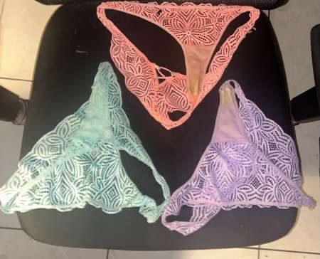 Dom tom saint martin vente lingerie strings