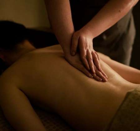 Massage relaxant doux et sensuel à Béziers