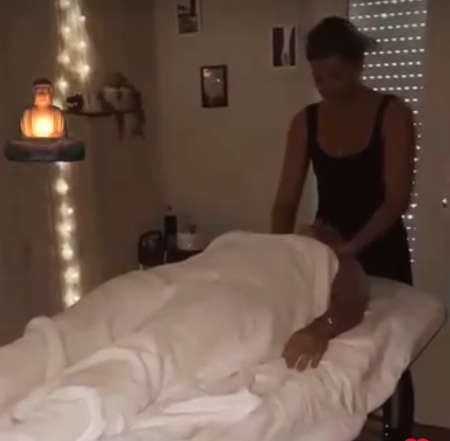 Massage énergétique intuitif sur bordeaux