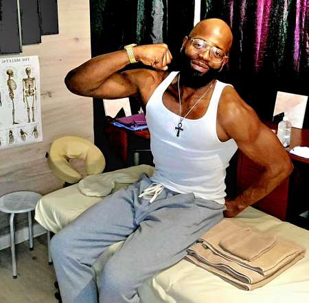 Sensoriel et Détente Profonde &#127807;