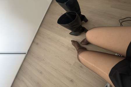 Vends chaussettes &#129510;