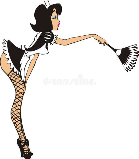 Repassage et ménage à domicile