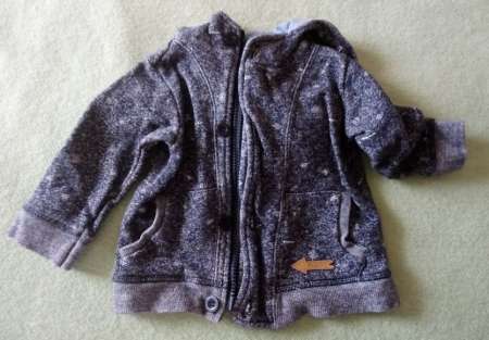 Veste Cadet rousselle