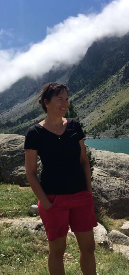 Massage bien être détente