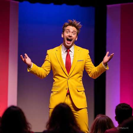 Cours de théâtre à domicile