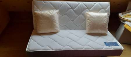 CANAPE CONVERTIBLE 2 PLACES