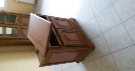 vends meuble télévision
