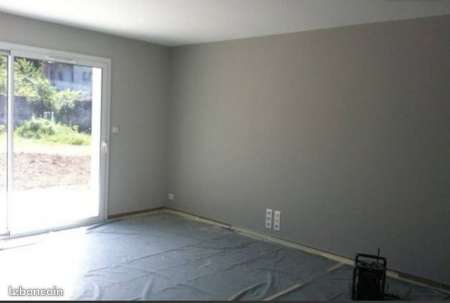 peintre à petit prix