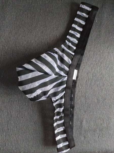 Vend sous vêtements hommes neuf