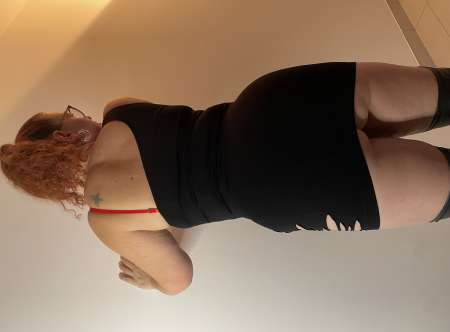 eloa 38 ans elegante et mysterieuse