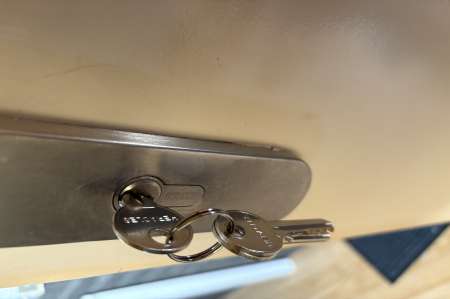 Serrurier plombier technicien électroménager