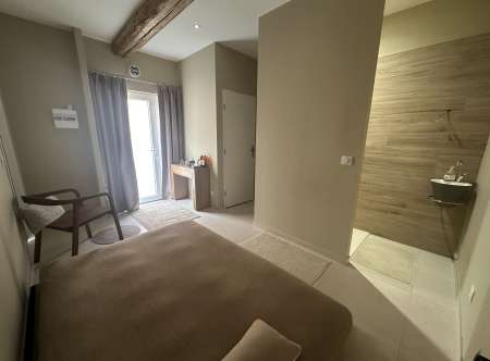 Massage éveil sensoriel et soins énergétiques