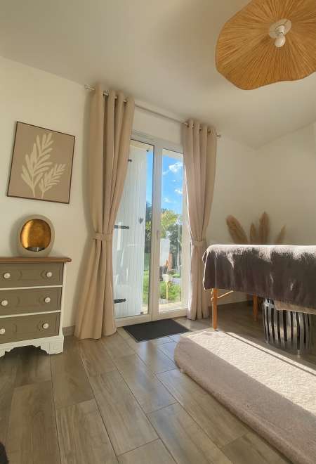 Massage Californien Professionnel