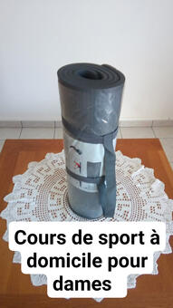 Coach de vie pour seniors*