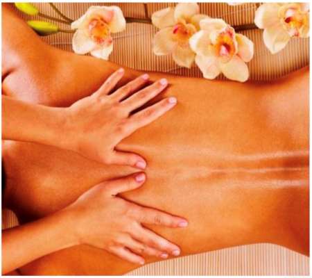 Massage Tantrique, Californien, Thaïlandais...