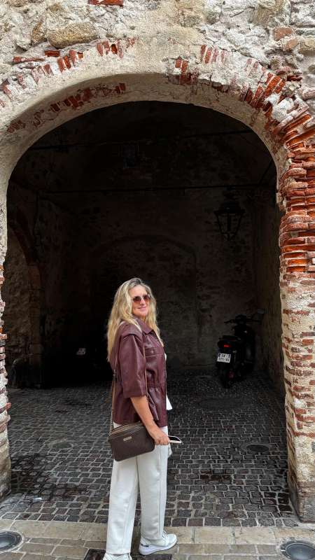 Massages bien être du corps